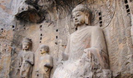 龙门石窟在哪个省,千年石窟艺术的瑰宝