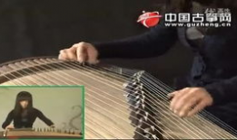 古筝视频,一场视觉与听觉的盛宴